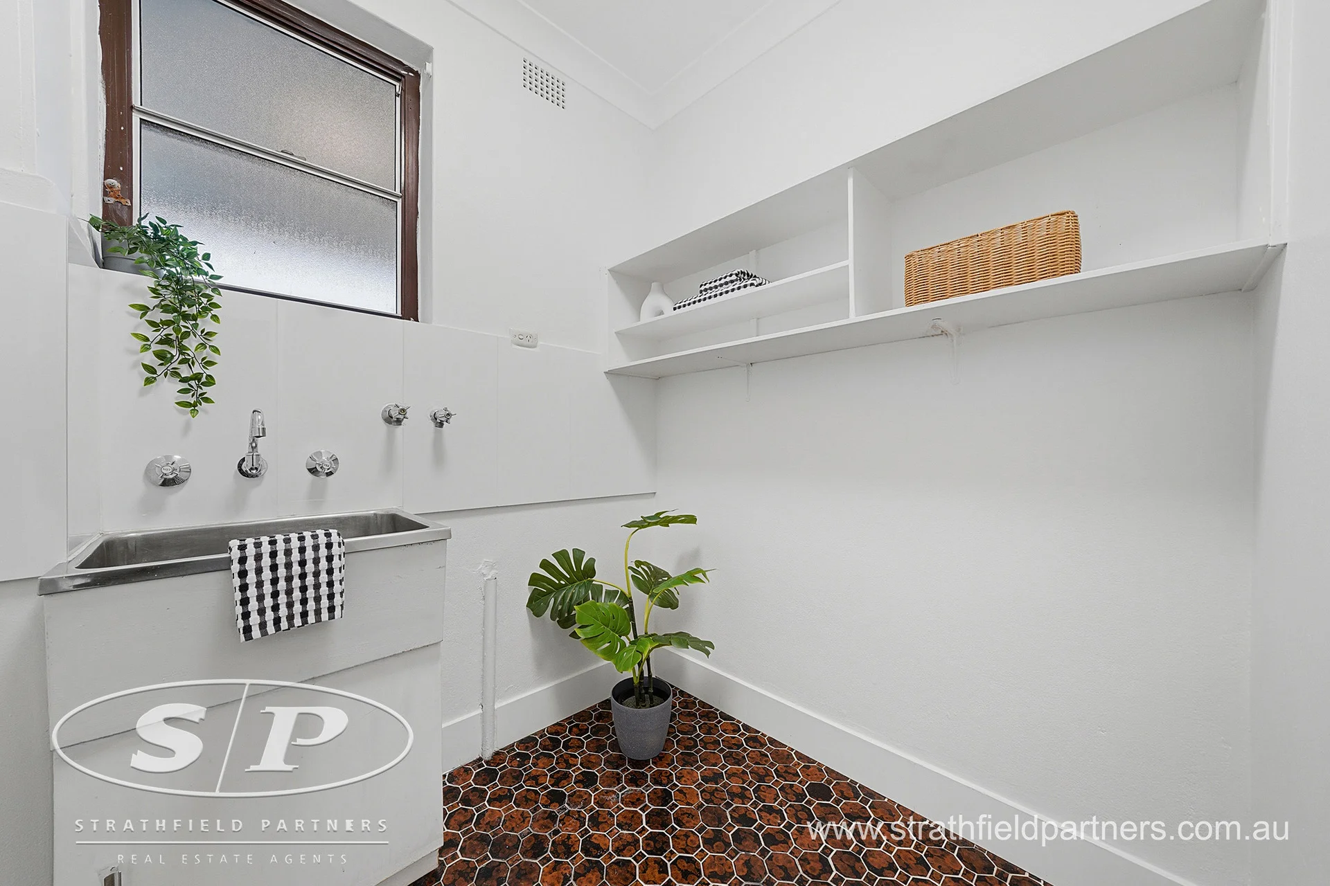 28/88-92 Albert Road, Strathfield, NSW 2135