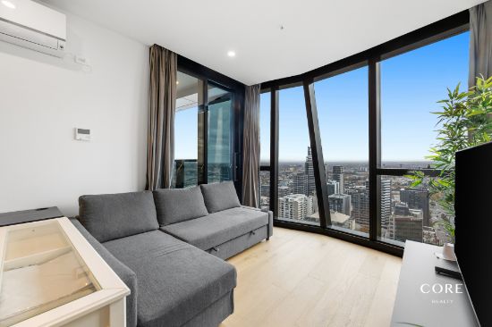 2801/301 King Street, Melbourne, Vic 3000