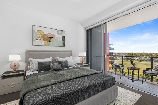 2803/25-31 East Quay Drive, Biggera Waters, Qld 4216