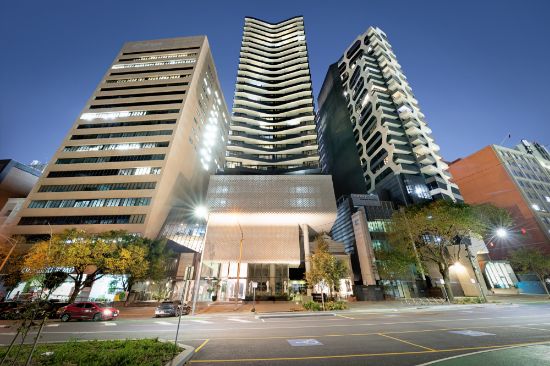 2805/50 Albert Road, South Melbourne, Vic 3205