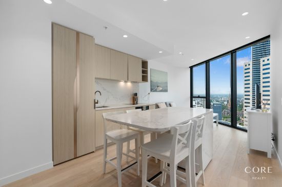 2805/63 La Trobe Street, Melbourne, Vic 3000