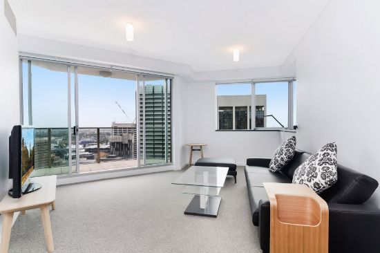 2807/68 Market Street, Sydney, NSW 2000