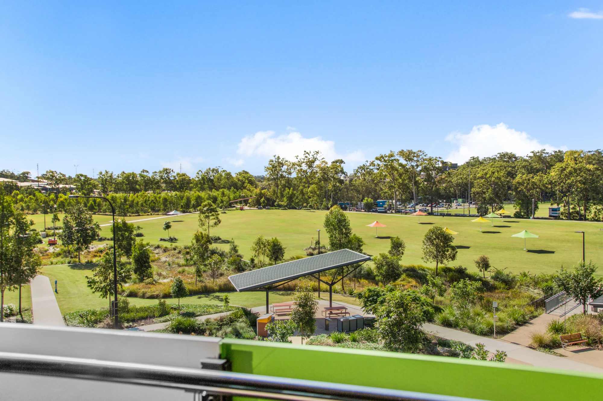 2811/1 Nexus Way, Southport, Qld 4215