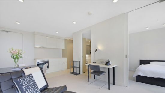 2811/33 MacKenzie Street, Melbourne, Vic 3000