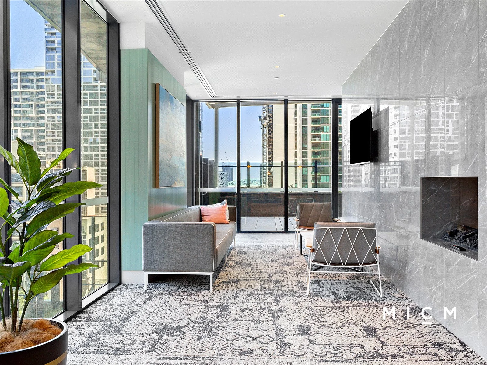 2811/560 Lonsdale Street, Melbourne, Vic 3000