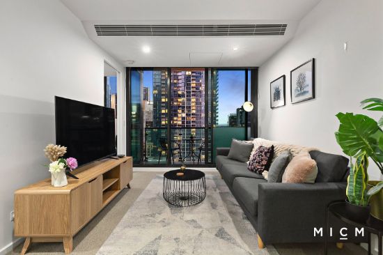 2813/618 Lonsdale Street, Melbourne, Vic 3000