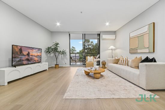 289/25 North Rocks Road, North Rocks, NSW 2151