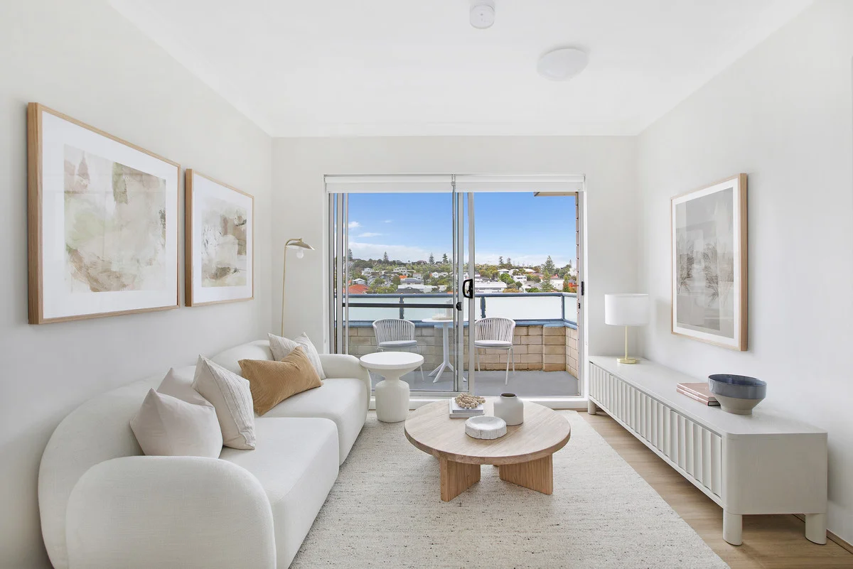 29/10-16 Melrose Parade, Clovelly, NSW 2031