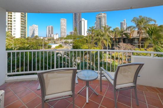 29/138 Ferny Avenue, Surfers Paradise, Qld 4217