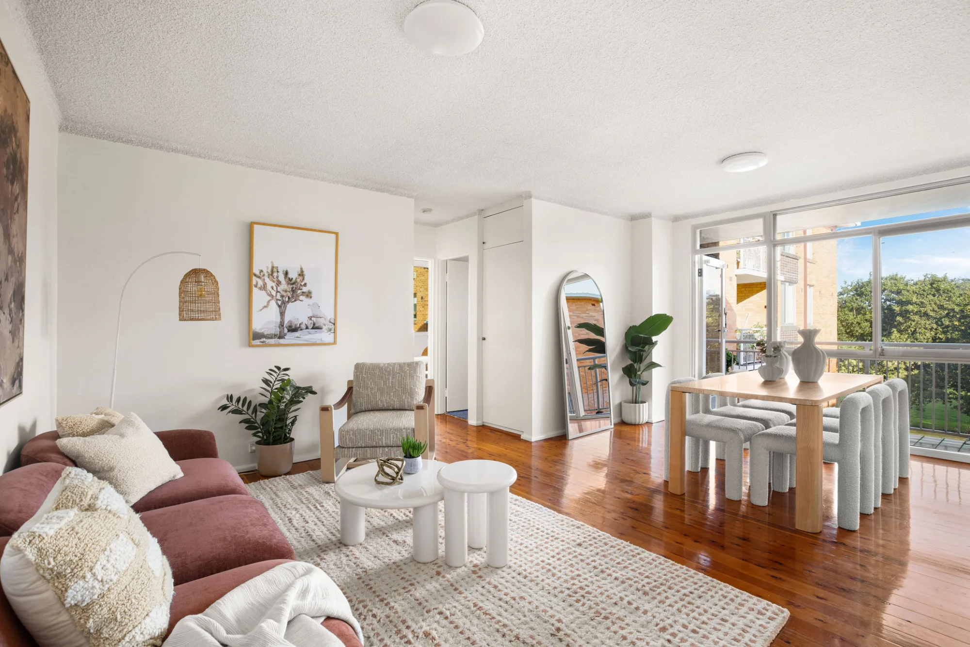 29/22 Ness Avenue, Dulwich Hill, NSW 2203