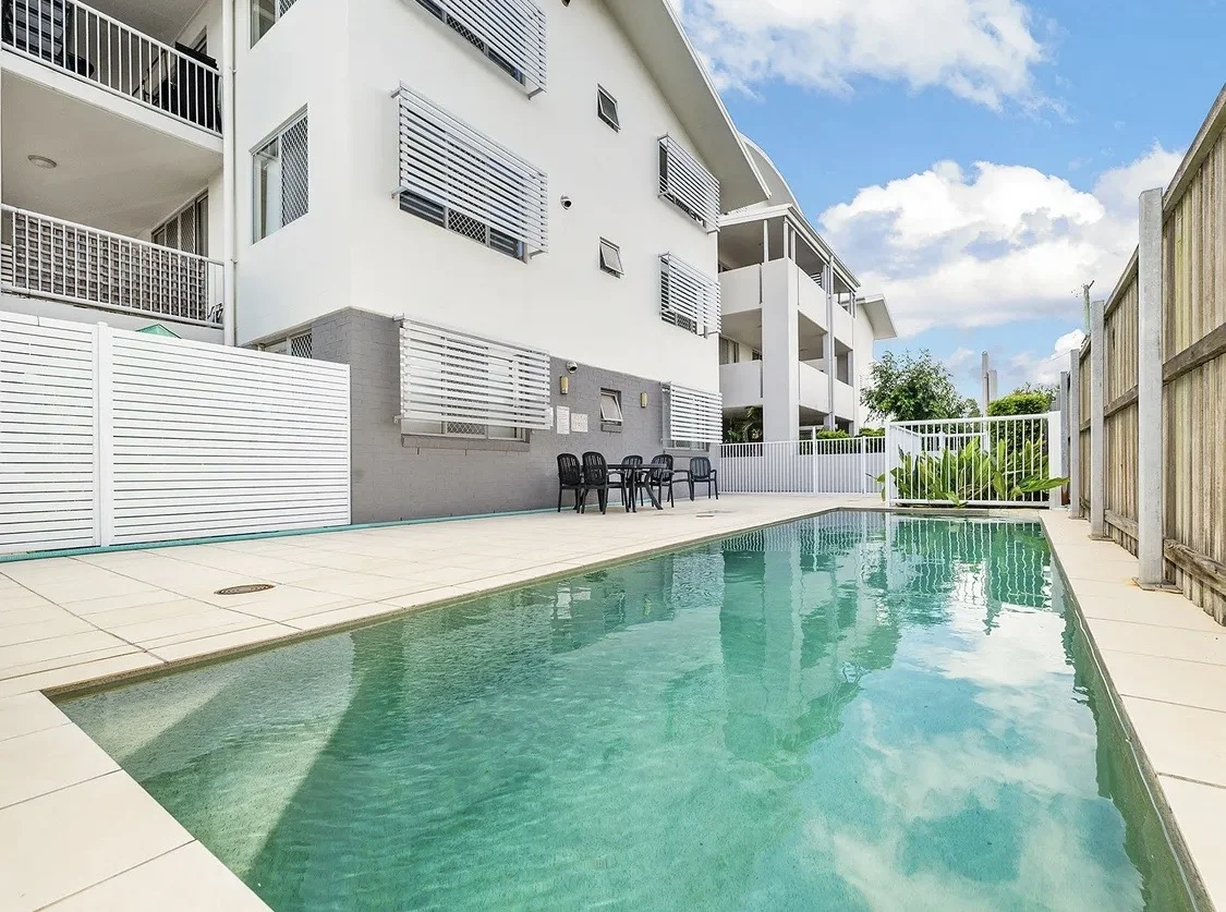 29/223 Tufnell Road, Banyo, Qld 4014