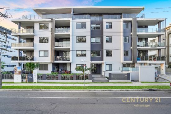 29/27-31 Veron Street, Wentworthville, NSW 2145