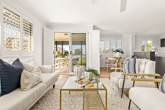 29/46 Buxton Street, Ascot, Qld 4007