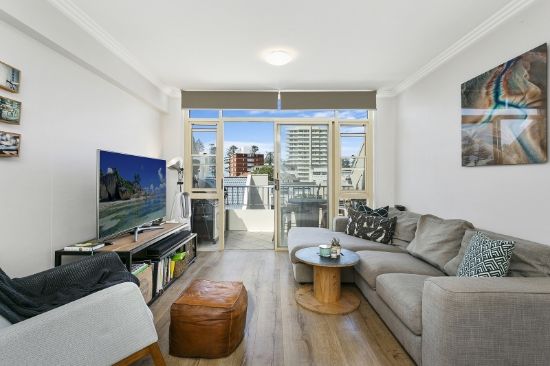 29/51 Pittwater Road, Manly, NSW 2095