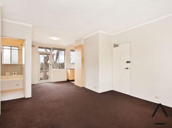 29/60-64 Ewart Street, Dulwich Hill, NSW 2203