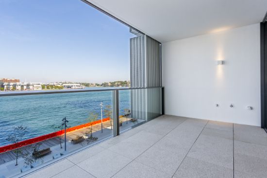 29 Barangaroo Ave, Barangaroo, NSW 2000