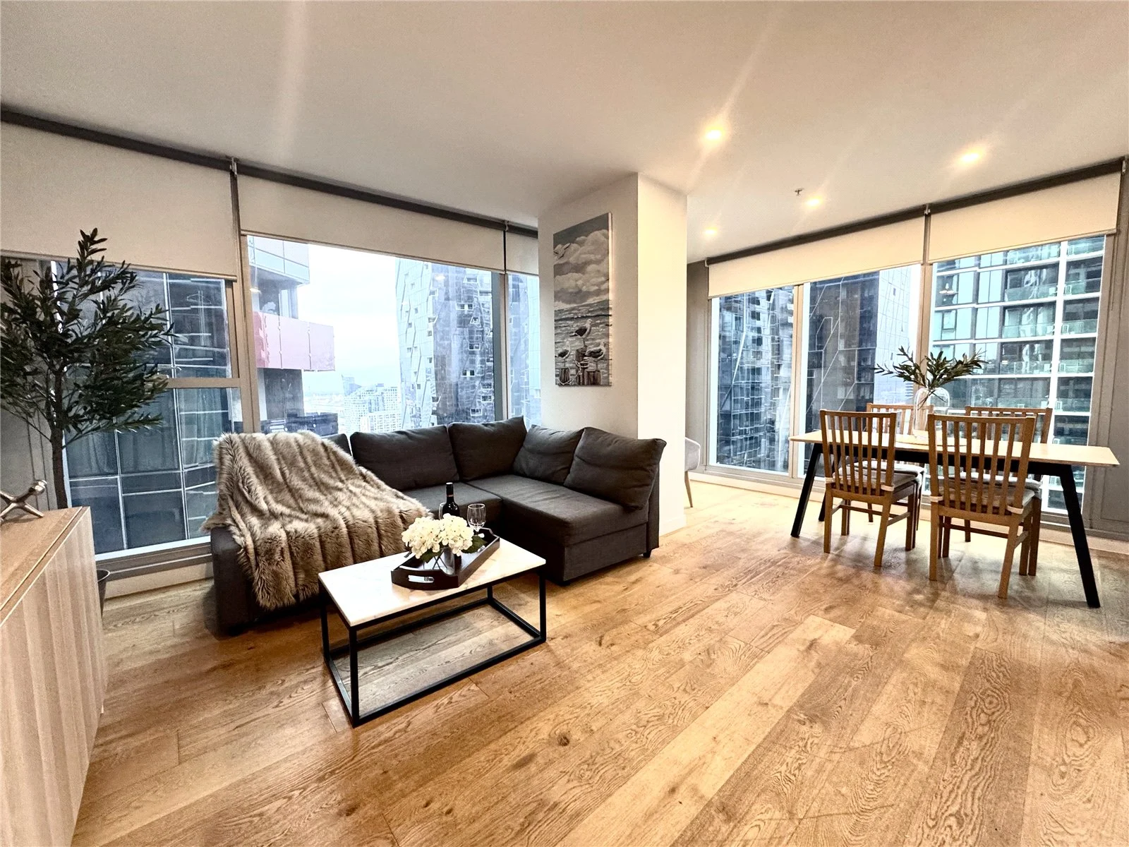 2901/38 Rose Lane, Melbourne, Vic 3000