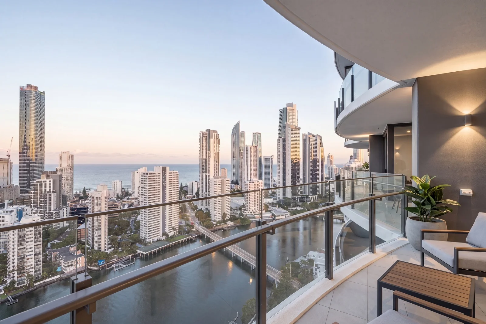 2903/36-42 Stanhill Drive, Surfers Paradise, Qld 4217