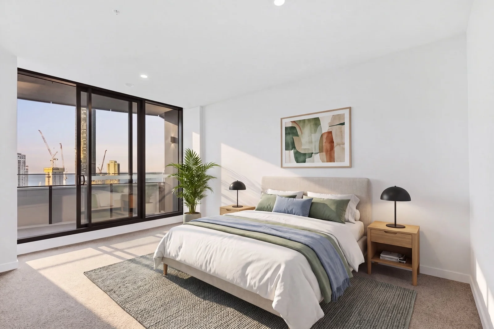 2903/36-42 Stanhill Drive, Surfers Paradise, Qld 4217