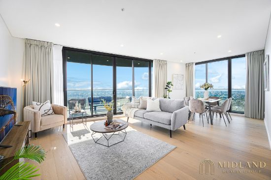 2903/500 Pacific Highway, St Leonards, NSW 2065