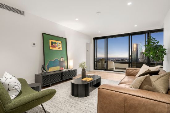 2903/65 Dudley Street, West Melbourne, Vic 3003