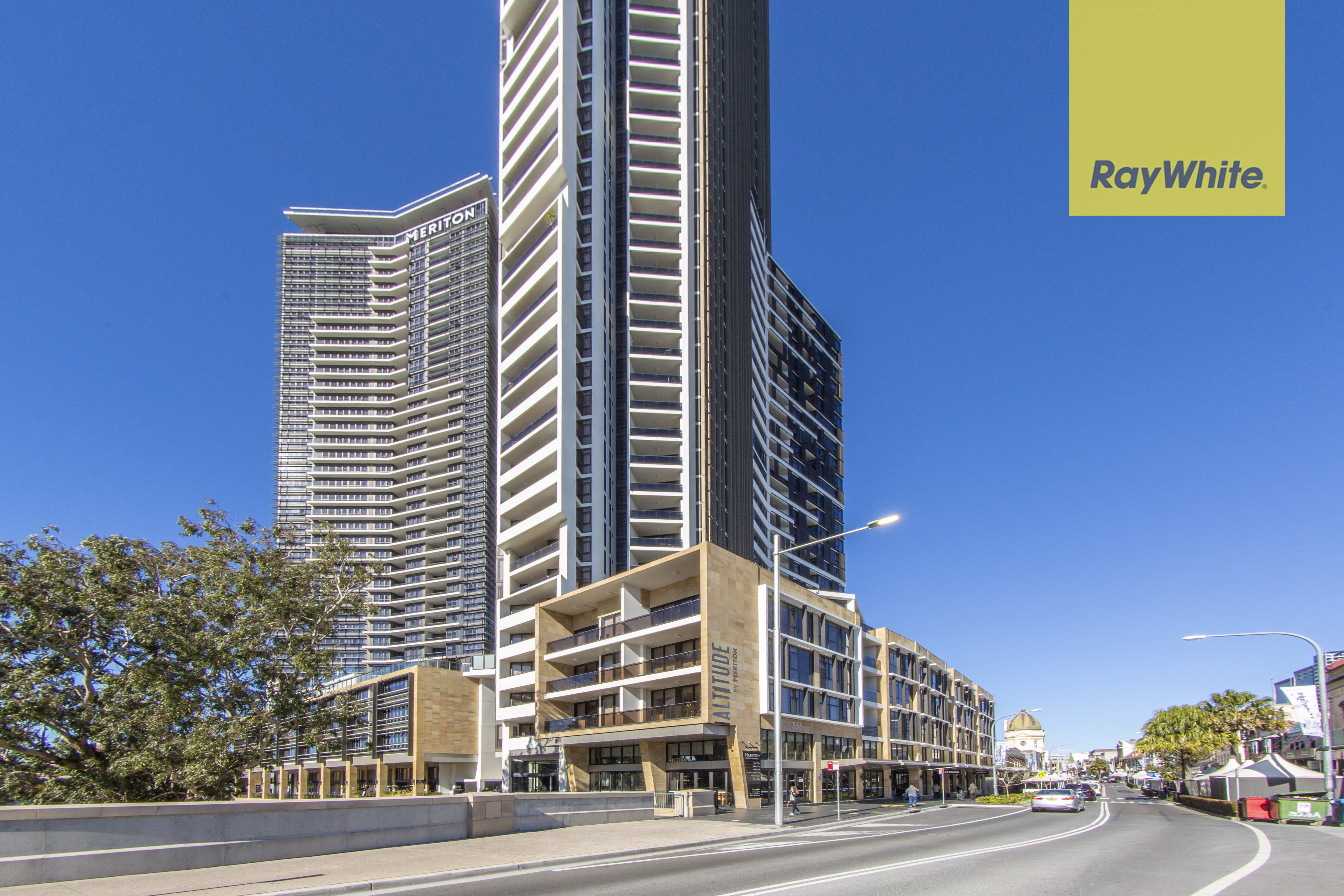2907/330 Church Street, Parramatta, NSW 2150 2907/330 Church Street, Parramatta, NSW 2150