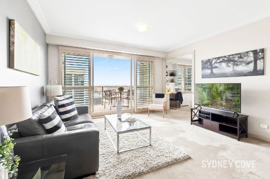 2909/68-70 Market Street, Sydney, NSW 2000