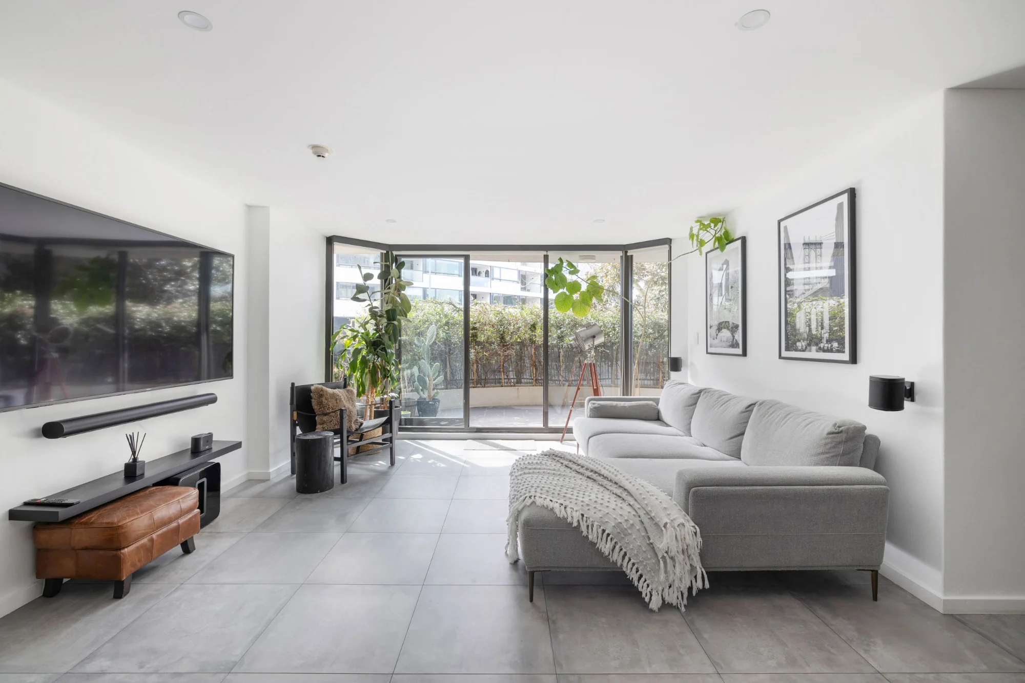 2B/153-167 Bayswater Road, Rushcutters Bay, NSW 2011