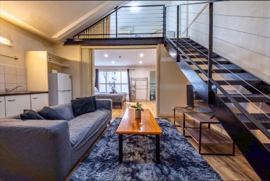 2B/436 Ann Street, Brisbane City, Qld 4000