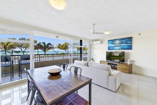 2B/80 The Esplanade, Surfers Paradise, Qld 4217