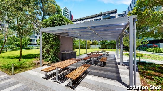 2BA 3 Naulty Place, Zetland, NSW 2017
