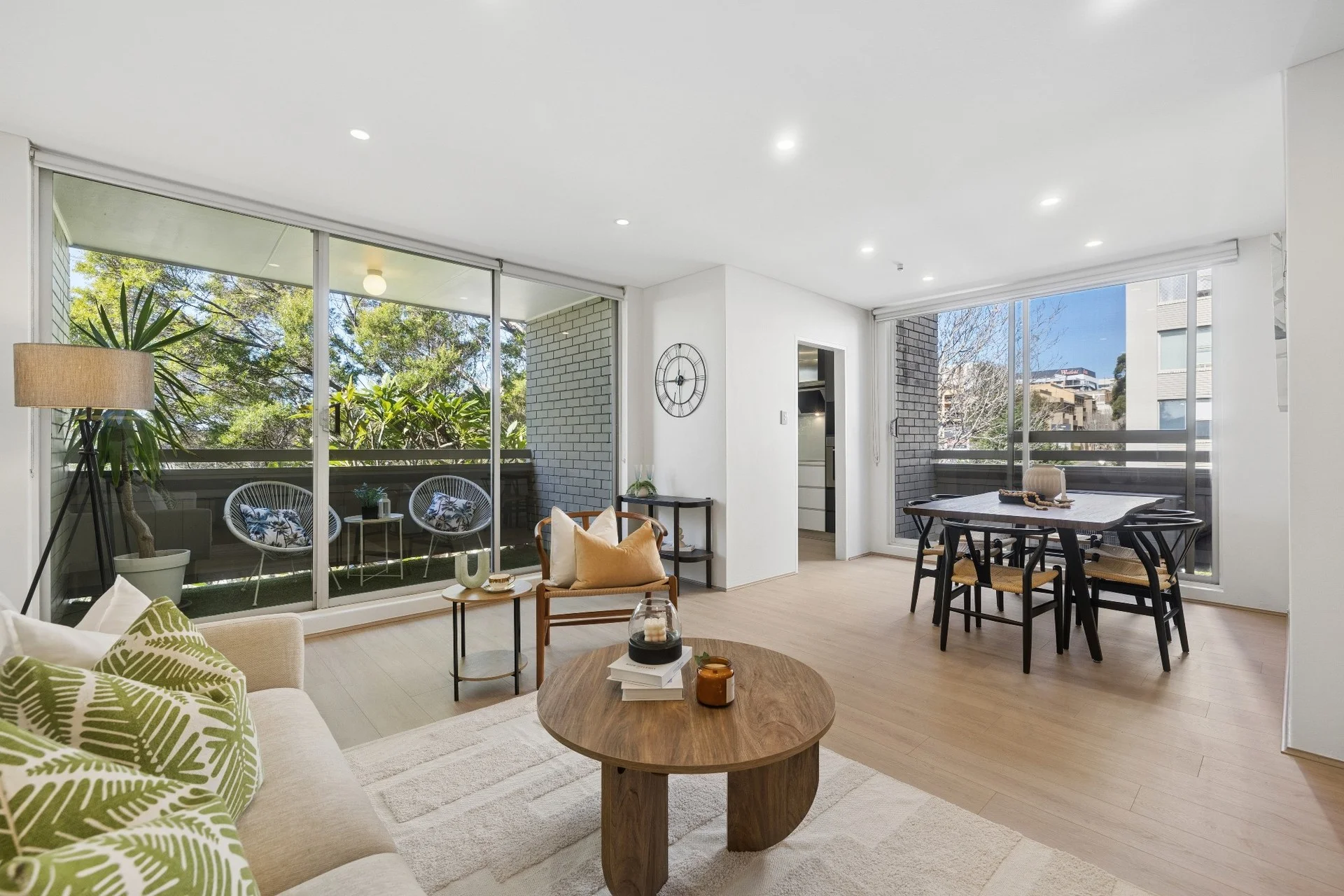 2E/5-29 Wandella Road, Miranda, NSW 2228
