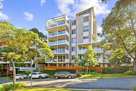 2G/32-34 Ferntree Place, Epping, NSW 2121