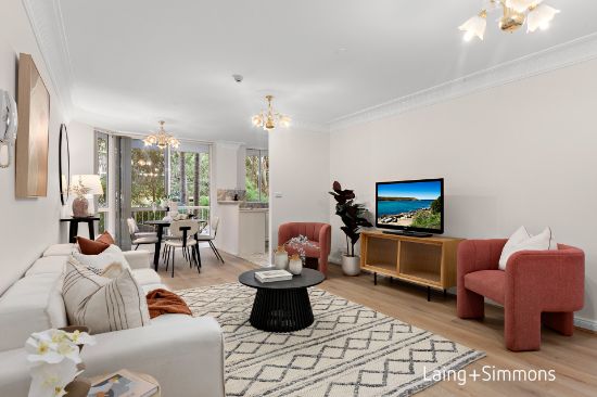 2H/1 Francis Road, Artarmon, NSW 2064