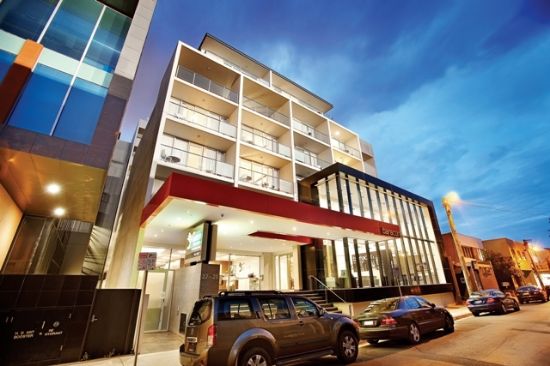 2Q/27-29 Claremont Street, South Yarra, Vic 3141