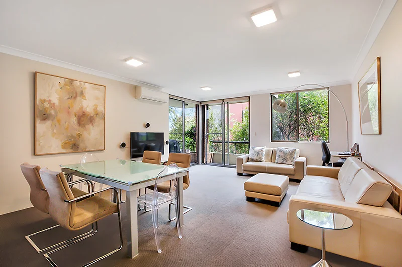 3/1-3 Mona Lane, Darling Point, NSW 2027