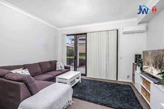 3/1-5 Marshall street, Bankstown, NSW 2200