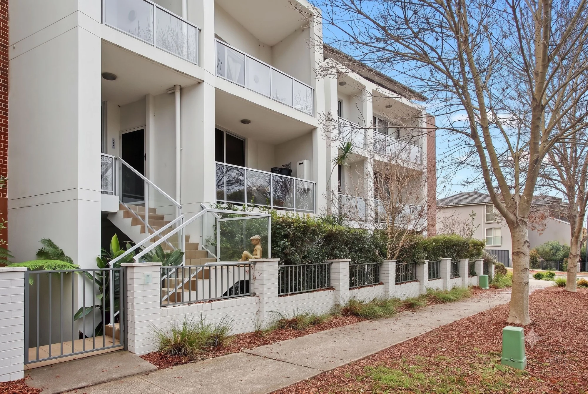 3/1-5 Parkside Crescent, Campbelltown NSW 2560