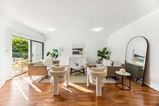 3/1 Isabel Avenue, Vaucluse, NSW 2030