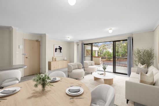 3/1 Tauss Place, Bruce, ACT 2617