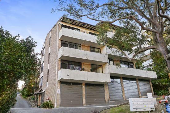 3/10 Francis Street, Dee Why, NSW 2099
