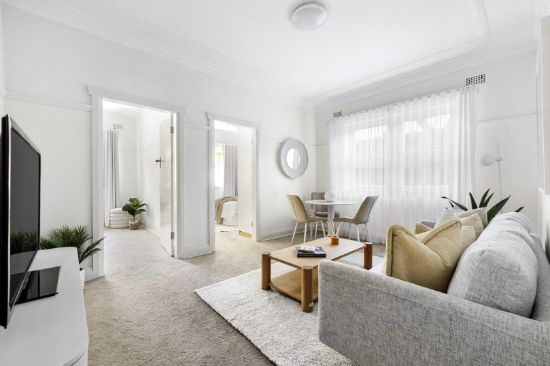3/100 Bronte Road, Bondi Junction, NSW 2022