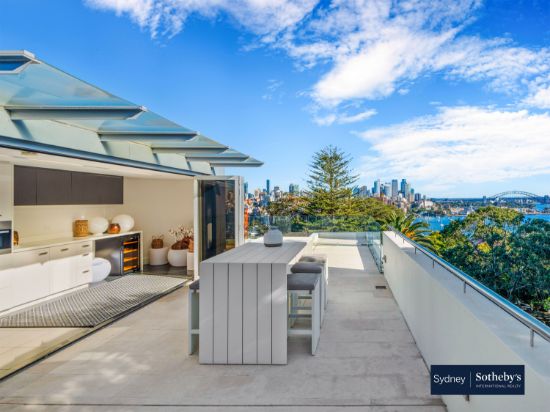 3/101a Darling Point Road, Darling Point, NSW 2027