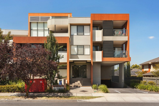 3/1042 Doncaster Road, Doncaster East, Vic 3109