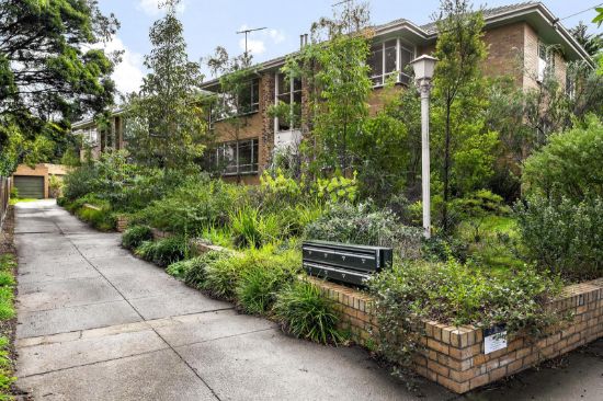 3/105 Locksley Road, Ivanhoe, Vic 3079