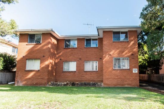 3/106 Stapleton Street, Pendle Hill, NSW 2145