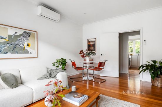 3/108 George Street, East Melbourne, Vic 3002