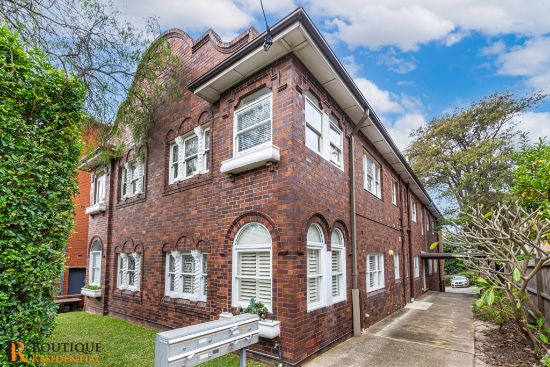 3/109 Arden Street, Coogee, NSW 2034