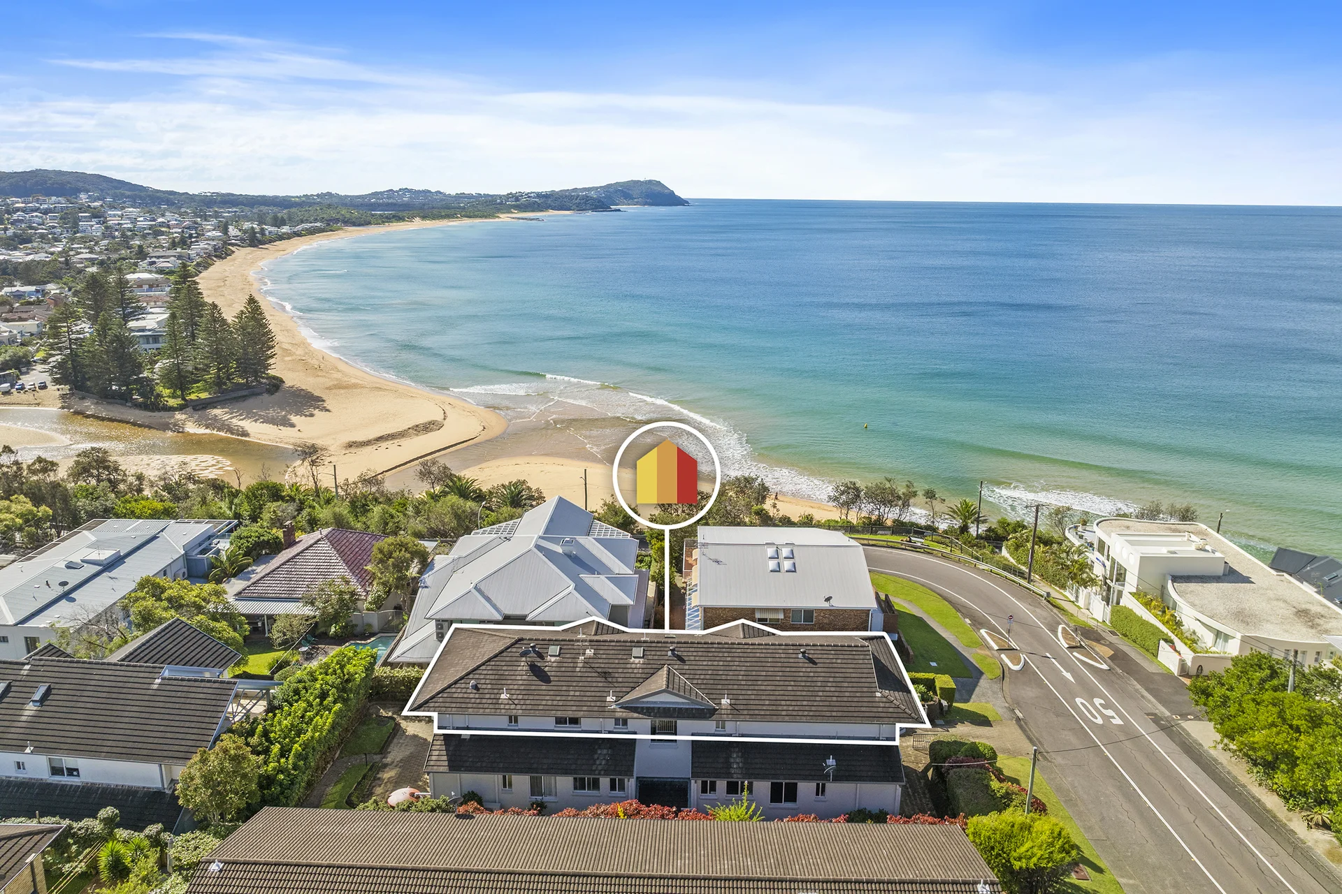 3/11 Barnhill Road, Terrigal, NSW 2260
