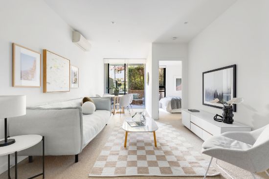 3/11 Bond Street, Caulfield North, Vic 3161